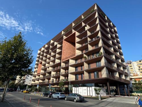 Altana Guest Apartments, Tirana