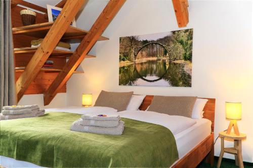 Lissi's Feriennest in Görlitz, Deutschland