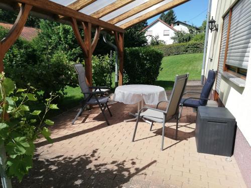 Ferienwohnung Schneider in เมตทาล์ค