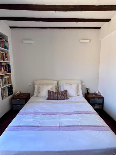 Cozy one bedroom apartment in Milano, Brera, Milán (fotografie 6)