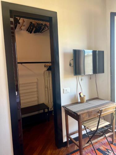 Cozy one bedroom apartment in Milano, Brera, Milán (fotografie 9)