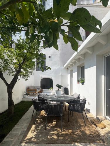 Le Carasse Boutique Hotel - 전망