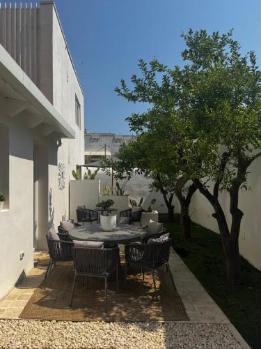 Le Carasse Boutique Hotel - 전망