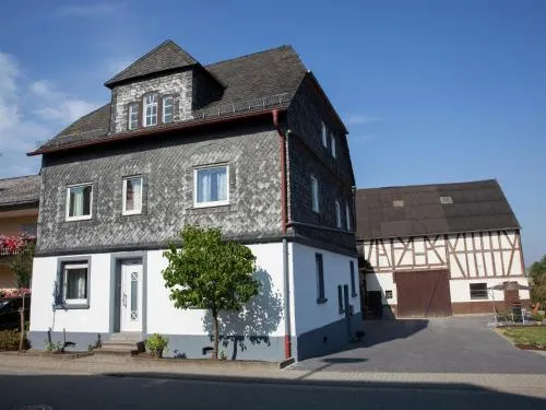 Farmhouse Escape in Haserich in Blankenrath, Deutschland