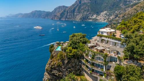 Hotel Piccolo Sant'Andrea Luxury Suite Hotel & Spa