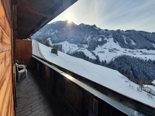 周邊環境, Apartment in Gerlosberg near Ski Lift in 澤爾 安 齊勒爾