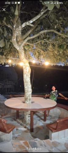Villa Catalina Leisure resort in Nabas