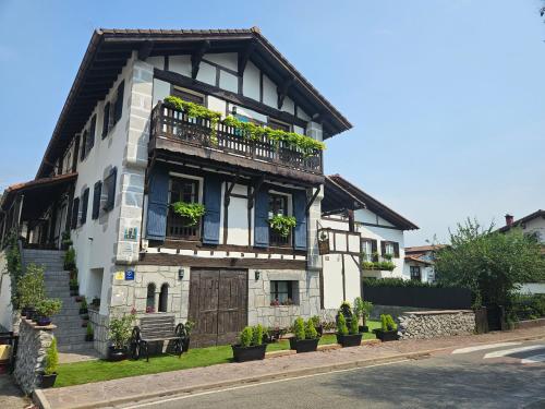 . Hotel SPA Atxaspi