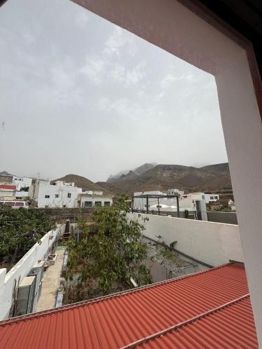 外部景觀, Susa and Pepe garden and house in 阿蓋特