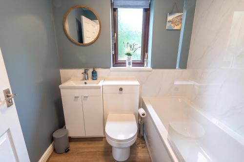 2 Bed, Ground Floor Flat, Carlisle, Carlisle (fotografie 6)