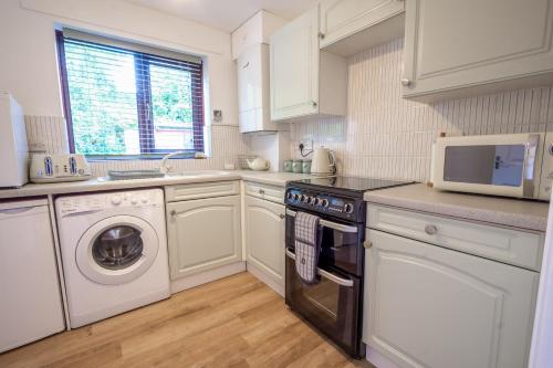 2 Bed, Ground Floor Flat, Carlisle, Carlisle (fotografie 3)