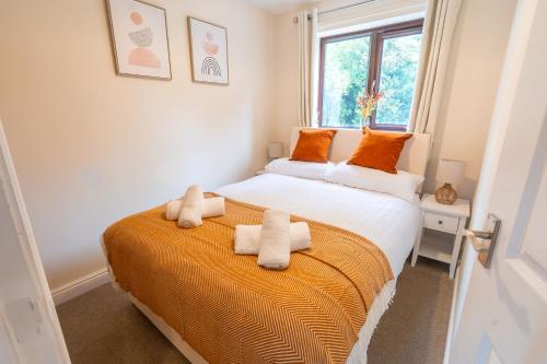 2 Bed, Ground Floor Flat, Carlisle, Carlisle (fotografie 5)