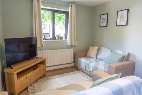 2 Bed, Ground Floor Flat, Carlisle, Carlisle (fotografie 9)