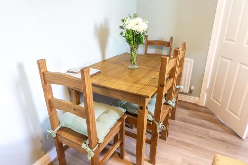 2 Bed, Ground Floor Flat, Carlisle, Carlisle (fotografie 10)