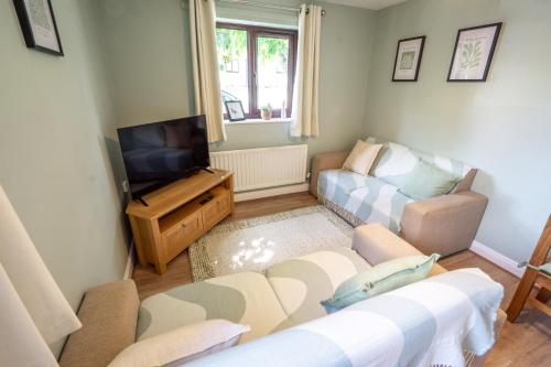 2 Bed, Ground Floor Flat, Carlisle, Carlisle (fotografie 2)
