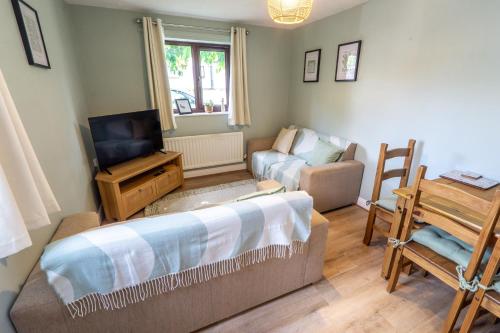 2 Bed, Ground Floor Flat, Carlisle, Carlisle (fotografie 8)
