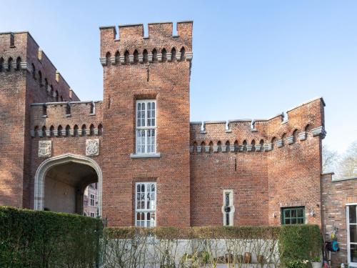 Apartment in Kruibeke Wissekerke Castle, Kruibeke (foto 7)
