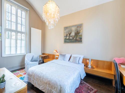 Apartment in Kruibeke Wissekerke Castle, Kruibeke (foto 4)