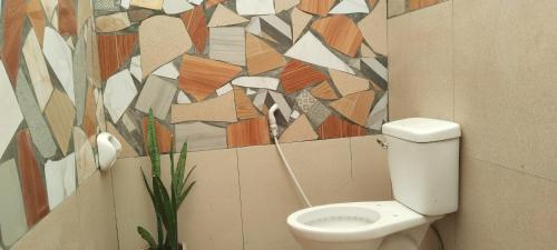 Villa Catalina Leisure resort in Nabas