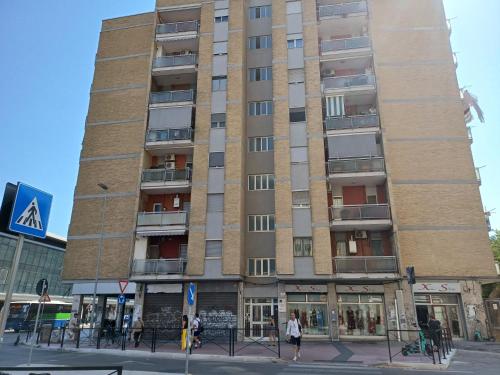 Luxury Rooms Bari in บารี่