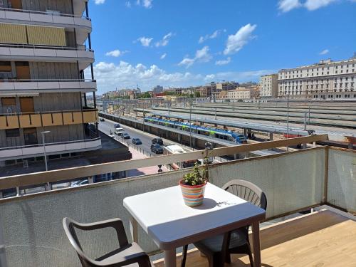 Luxury Rooms Bari in บารี่