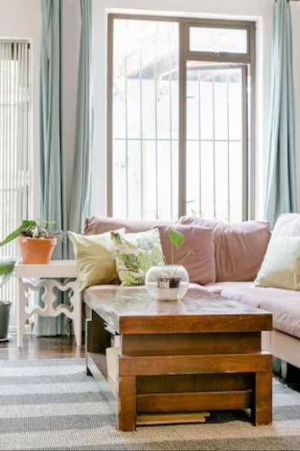 Entire Flat, Muizenberg