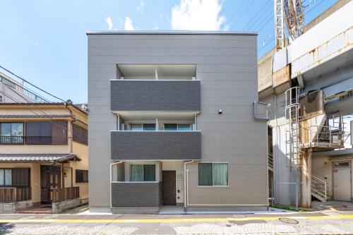 TRUSS 2nd, Tokio (Foto 8)
