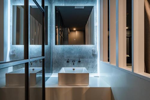 Shinchon Wol Hotel, Seoul (photo 8)