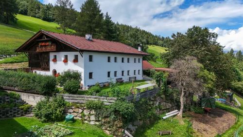 Haus Falkner