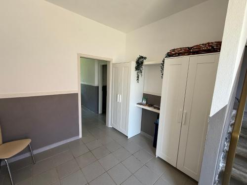 Ferienwohnung Schwalbennest2 in Großschirma, Deutschland