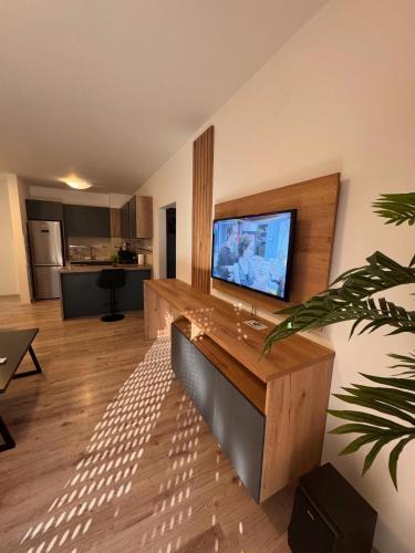 Green Place - Apartment - Gevgelija