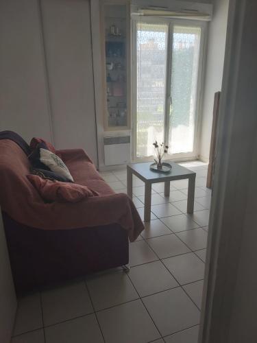 T2 Castellane, stade vélodrome, Prado, Vieux port, Marsylia (zdjęcie 4)