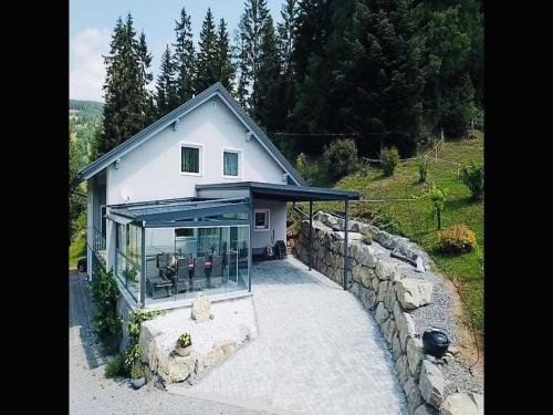 Wohnung in Salchau nahe Lachtal Skigebiet in Salchau, Österreich