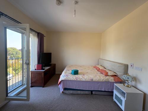 City Getaway - Homestay, Edynburg (zdjęcie 4)