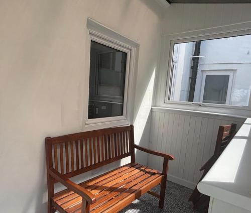 Holiday House at 22, Contemporary 3 bedroom cottage in historic Wigtown in 維格城