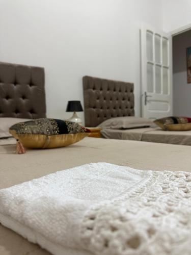 Prestigious in the heart of tunis, Túnez (foto 10)