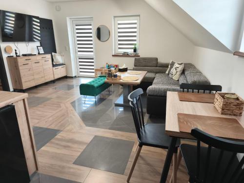 Apartament Widokówka