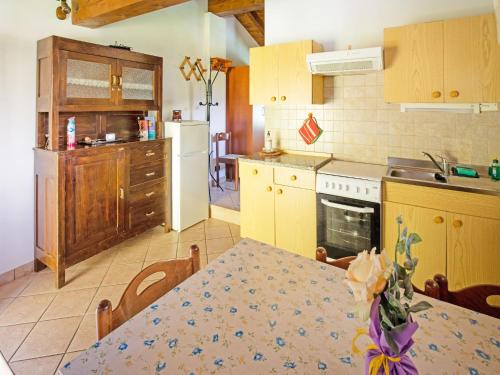 Cottage in Parole near Forest and Lake, Кроне (фото 9)