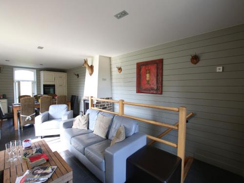 Riverside Mansion Retreat gîte à louer Hotte