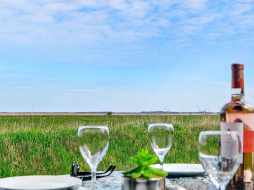 Vista, 8 person holiday home in Ulfborg-By Traum in Thorsminde