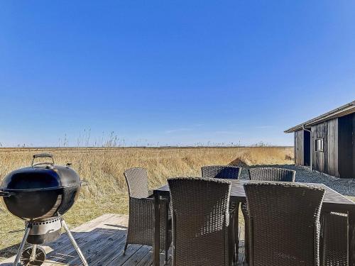 Vista, 8 person holiday home in Ulfborg-By Traum in Thorsminde