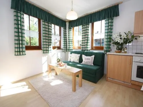 Apartment in Hüttschlag near Ski Bus in Hüttschlag, Österreich