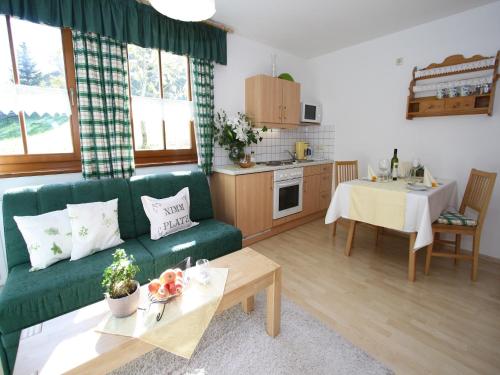 設施, Apartment in Huttschlag near Ski Bus in 許奇拉格