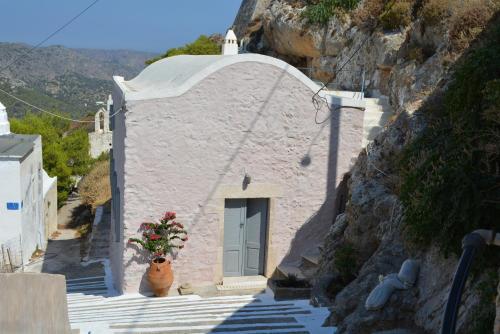 Σπίτι στη Χώρα, Κύθηρα gîte à louer Órmos Felotís