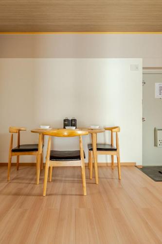 Family Stay Namba - Shinsaibash & Dotonbori 8Pax의 호실사진