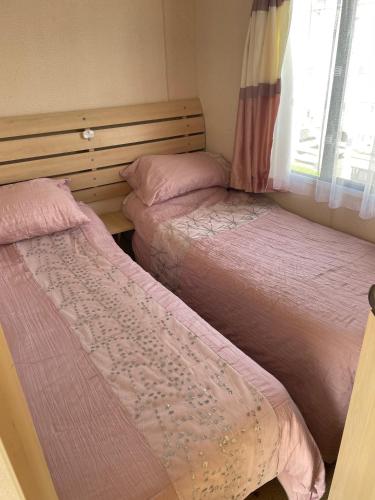 Pet Friendly - Millfield Park Skegness 4 Bed, Skegness (fotografie 6)