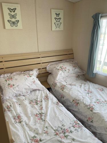 Pet Friendly - Millfield Park Skegness 4 Bed, Skegness (fotografie 8)
