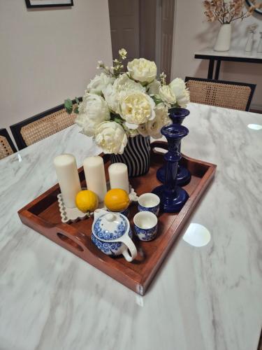 المرافق, Venus Place 1 in Hillside