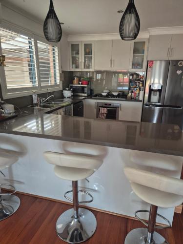 مطبخ, Venus Place 1 in Hillside