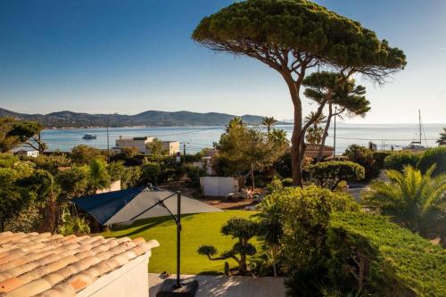 Villa 6 pers à 30m de la mer 2